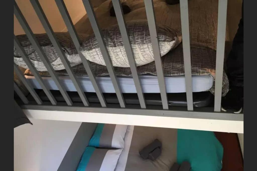 Le Petit Jesu - 4 Pers, Wifi Appartement *
