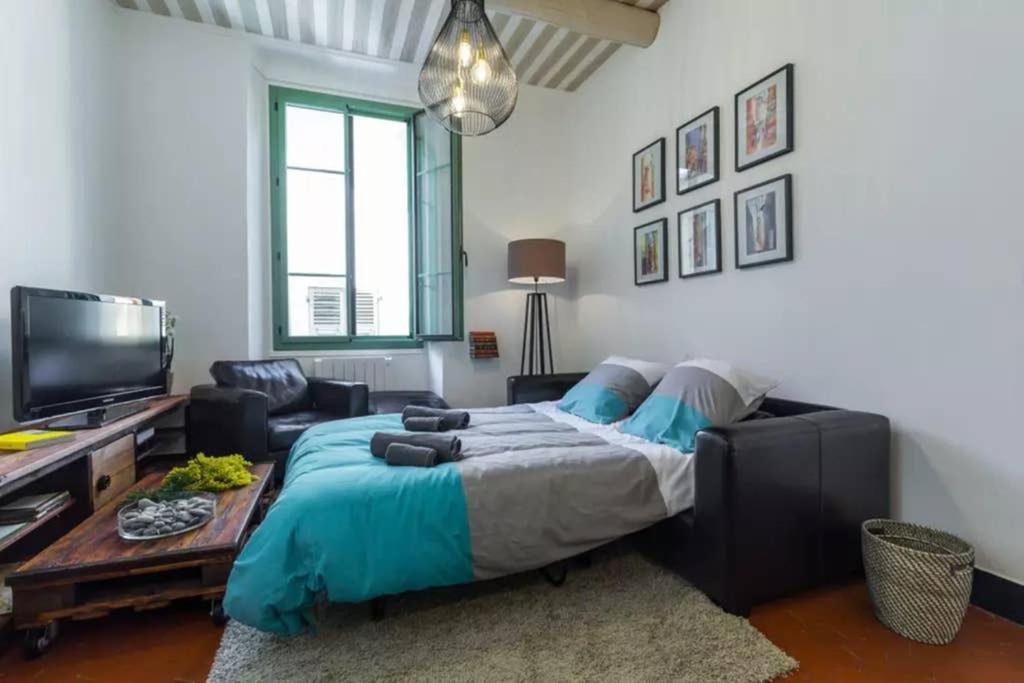 Le Petit Jesu - 4 Pers, Wifi Appartement Nice