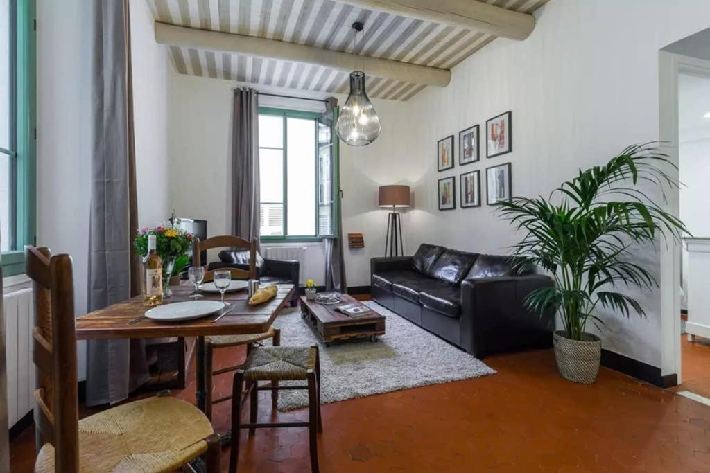Appartement Le Petit Jesu - 4 Pers, Wifi *