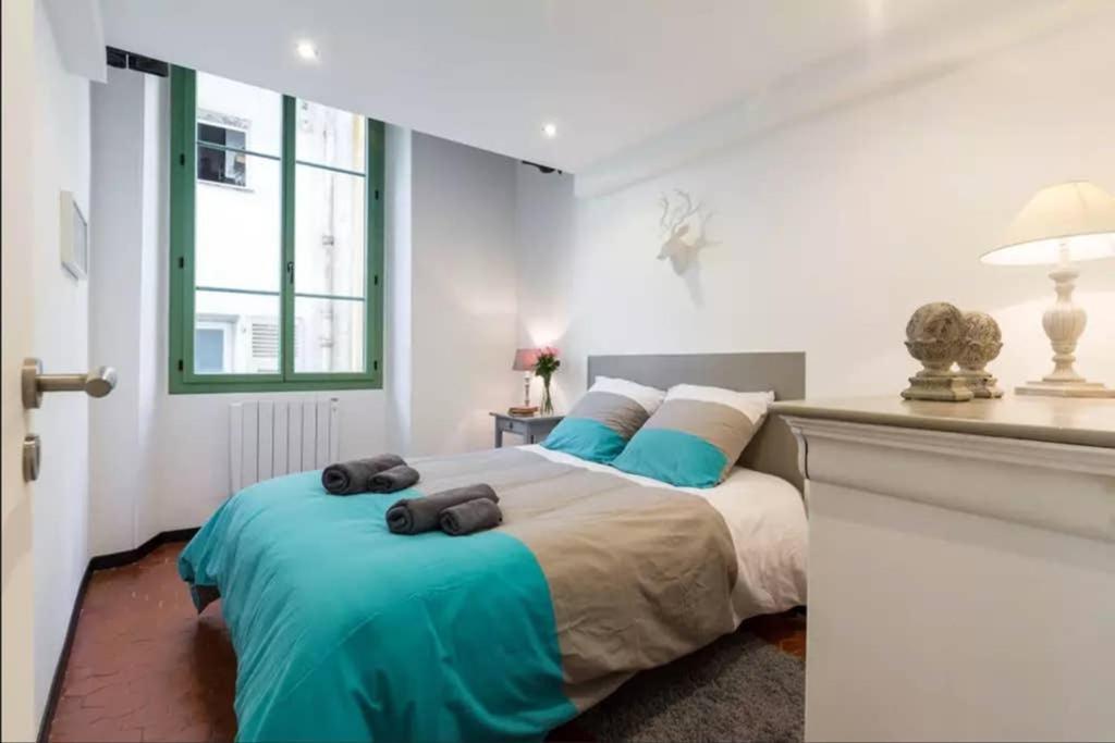 Appartement Le Petit Jesu - 4 Pers, Wifi *